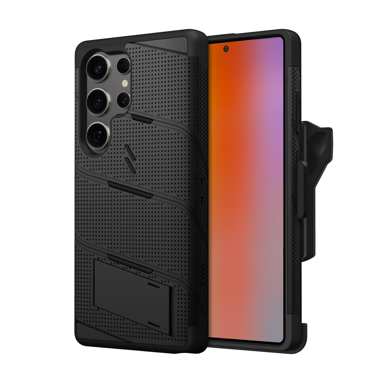 ESTUCHE ZIZO GALAXY S25 ULTRA